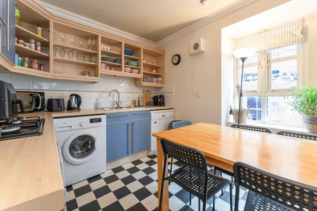 Maritime Street, Edinburgh, EH6 - 13