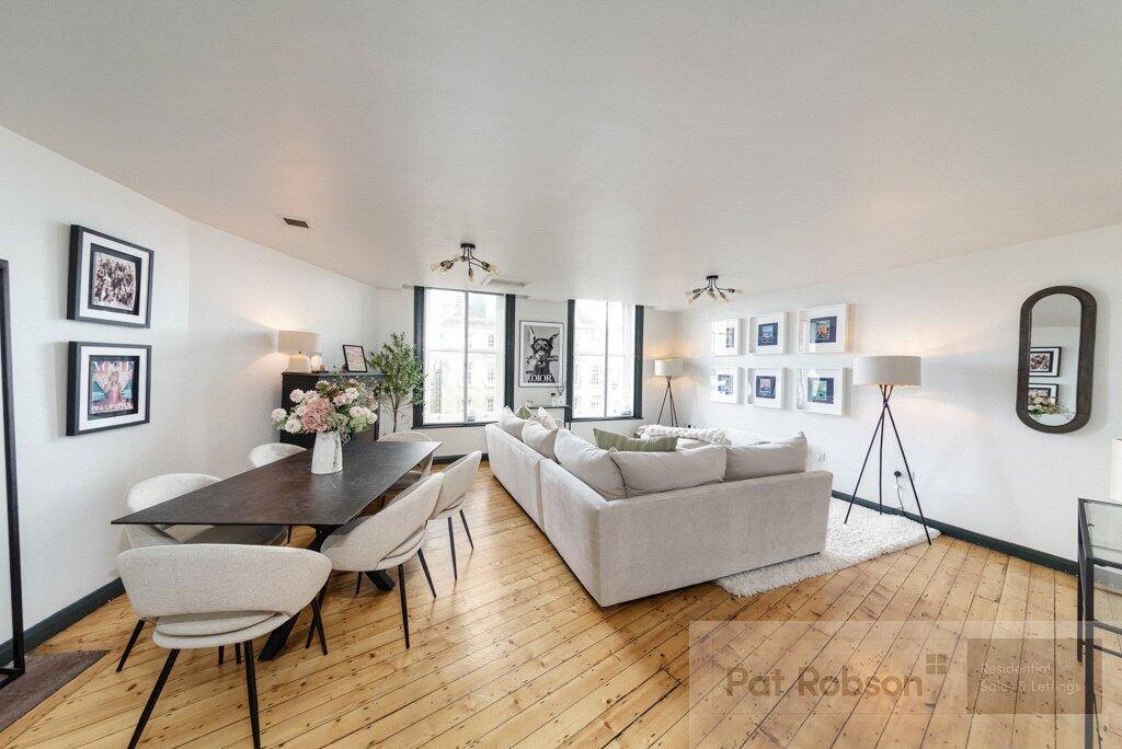 Main image of property: Clayton Street West, Newcastle upon Tyne, Tyne and Wear, NE1