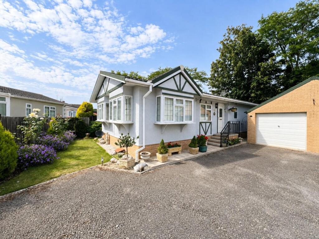 Main image of property: Poplars Park, Cambridge, Gloucester