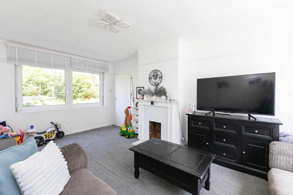 Main image of property: Upper Broomgrove Road, Hastings
