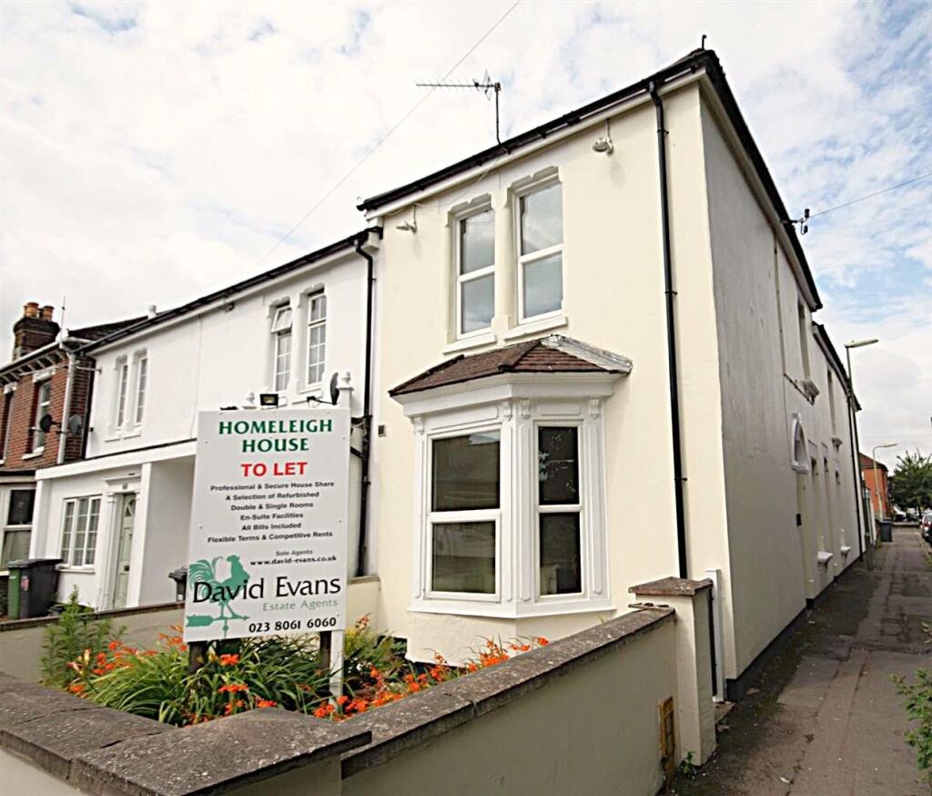 Main image of property: Southampton Road, Eastleigh