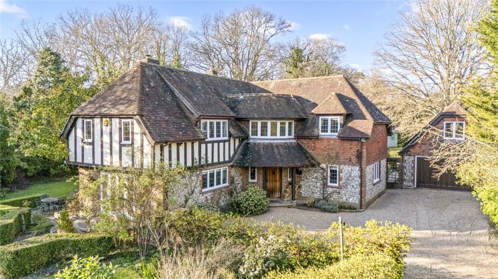 Main image of property: Lower Station Road, Newick, Lewes, East Sussex, BN8