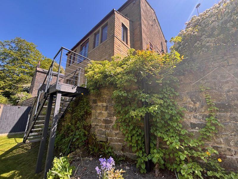 3-bed detached on Cragg Barn, Cragg Vale, Hebden Bridge, £490,000