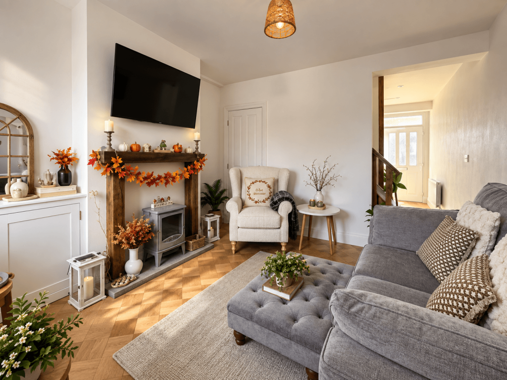 House in Leeds - View 4