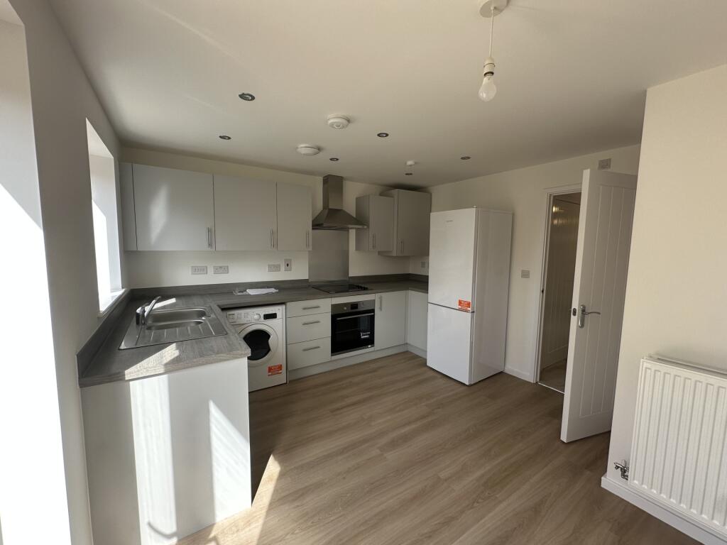 House in Peterborough - View 4