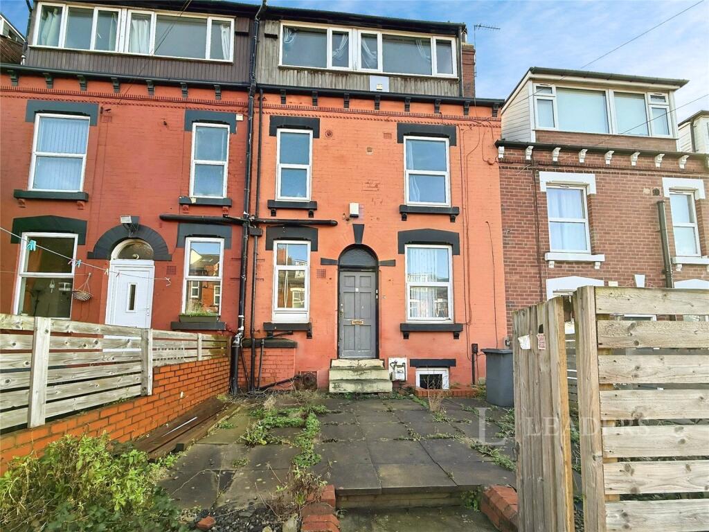 Main image of property: Martin Terrace, LS4