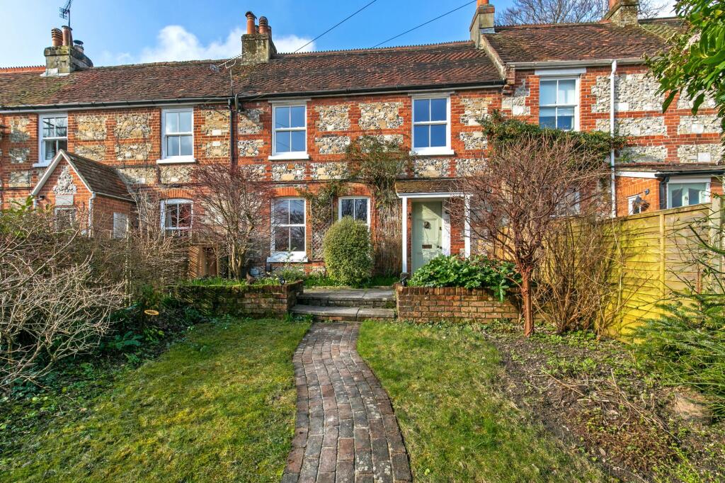 Main image of property: Greenhill Terrace, Winchester, SO22