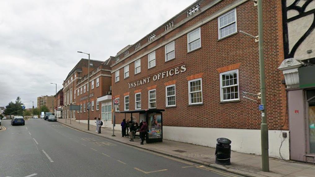 Main image of property: Brent Street , Hendon, London, NW4