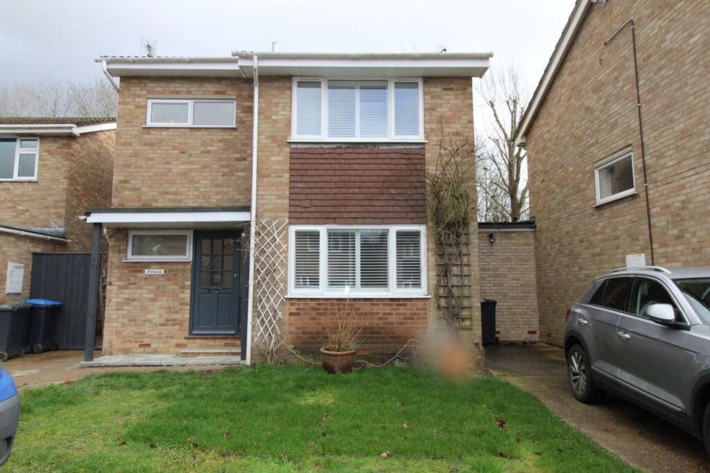 Main image of property: Badgers Walk, Burgess Hill, RH15
