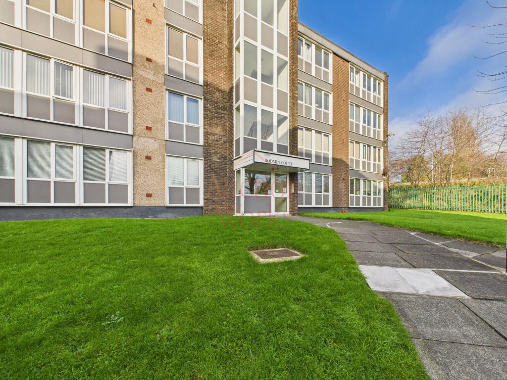 Main image of property: Bodmin Court, Gateshead, NE9