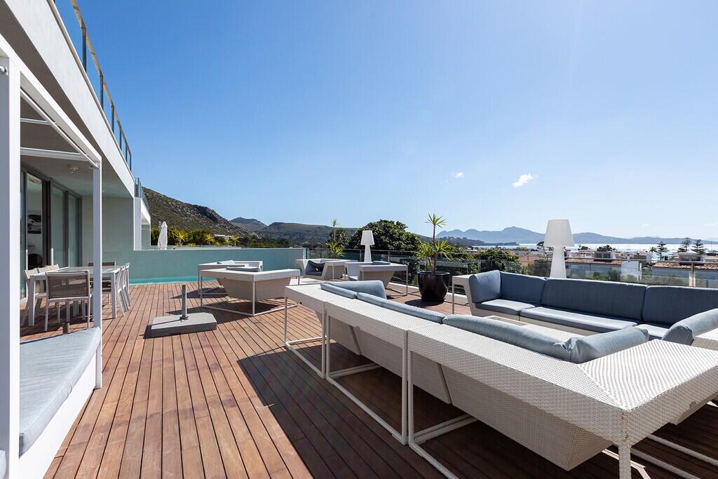 Main image of property: Balearic Islands, Mallorca, Puerto Pollensa