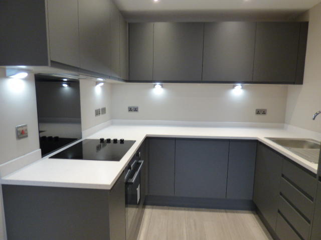 Main image of property: Park Central, Liverpool L3