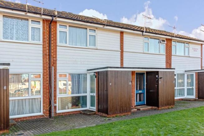 Main image of property: Cokeham Road, Sompting, BN15 0AL