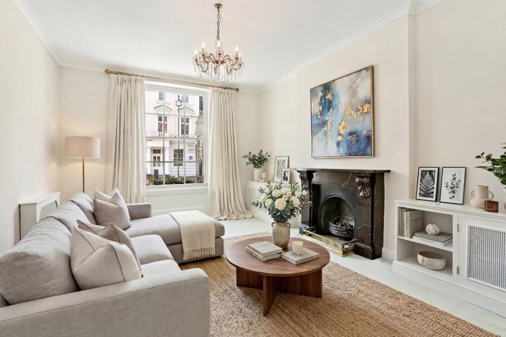 Main image of property: St. Georges Drive, 
Pimlico, SW1V