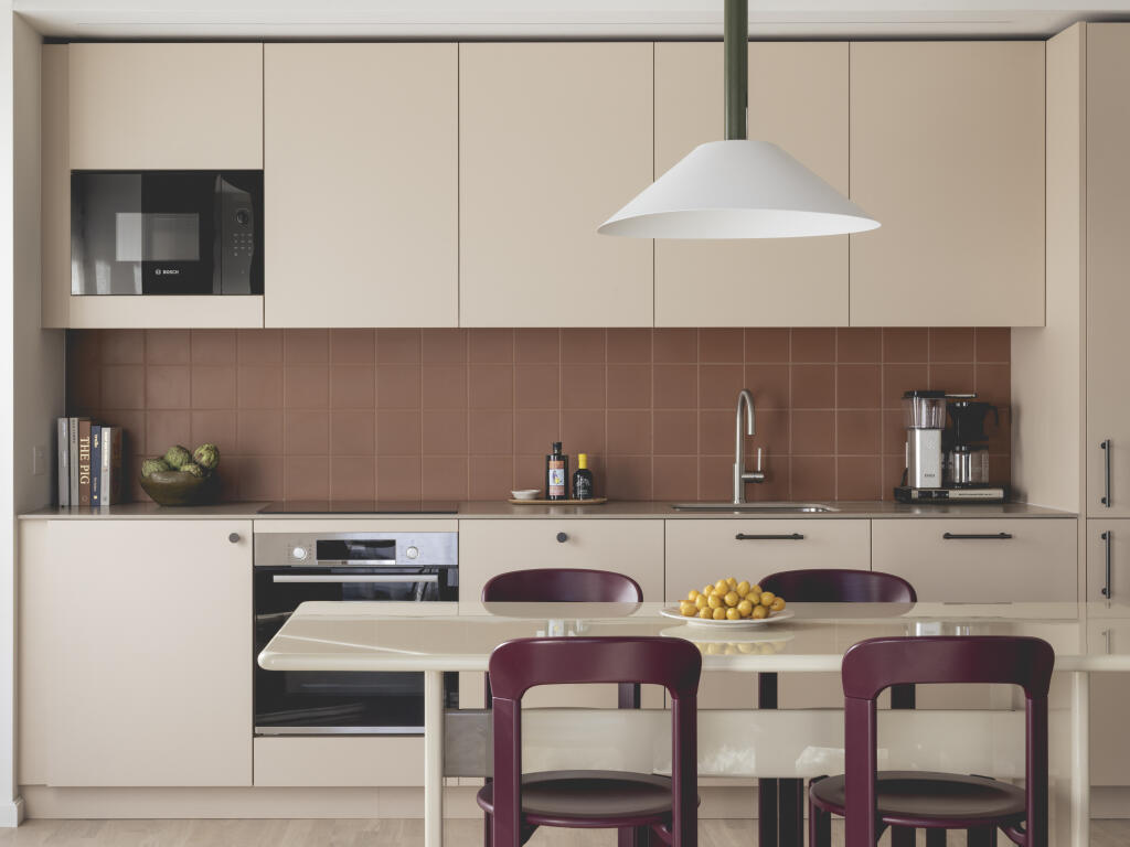Apartment in London - View 3