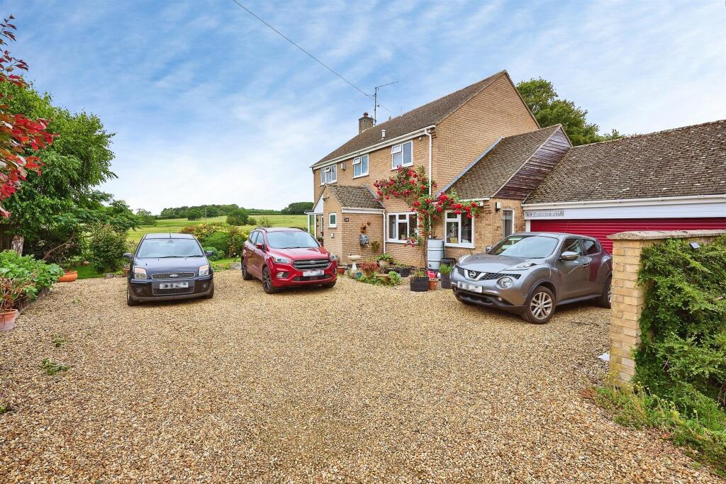 Main image of property: Brawn Way, Elton, Peterborough