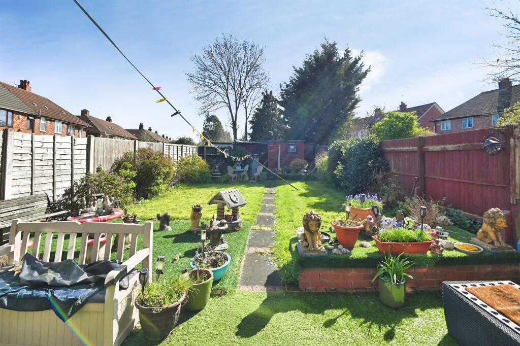 Additional image 9 of Lea Village, Kitts Green, Birmingham