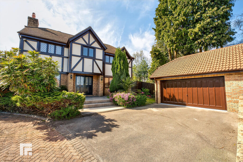 Main image of property: Plymouth Drive, Radyr, Cardiff