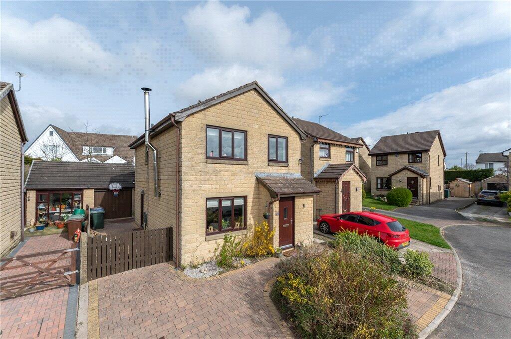 Additional image 16 of Barden Drive, Bingley, West Yorkshire, BD16