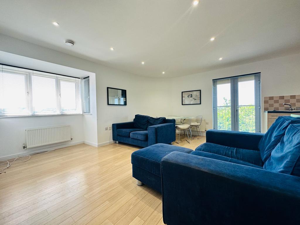 Apartment in Mid Devon, Tiverton - View 4