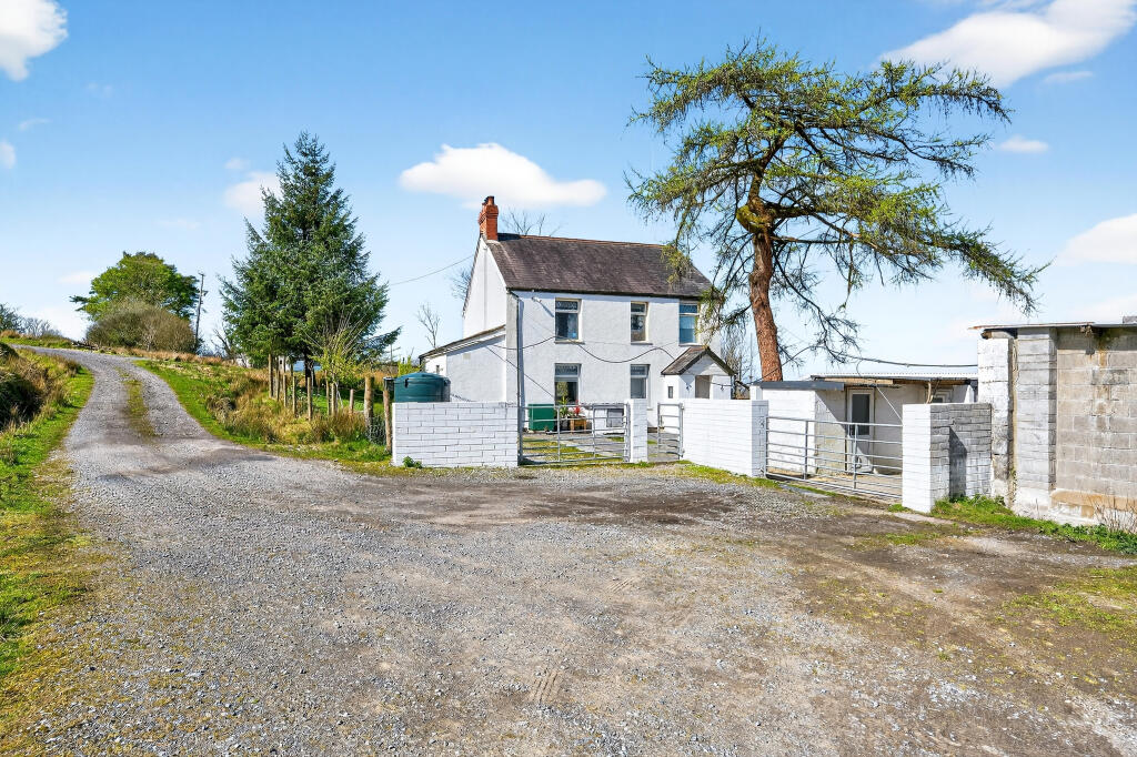 Main image of property: Gwaun cae gurwen, Ammanford, SA18
