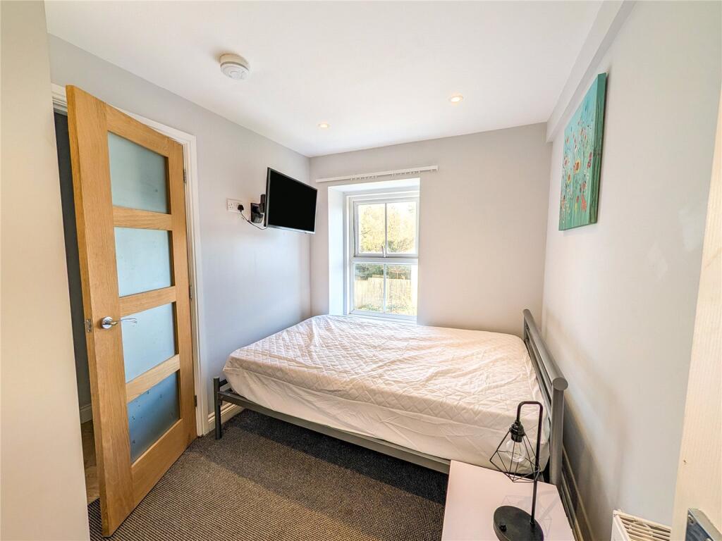 Main image of property: Bowens Hill Road, Coleford, Gloucestershire, GL16