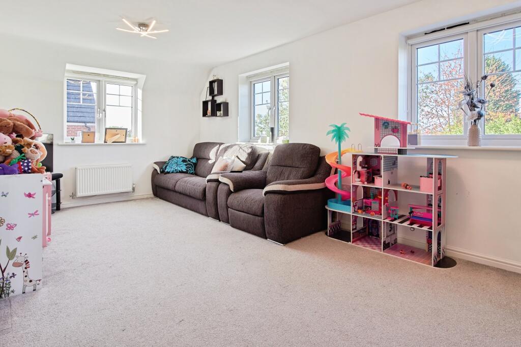 Additional image 3 of 56 Martineau Drive, Birmingham, B32