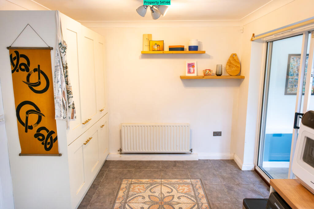 House in Bury, Greater Manchester - View 5