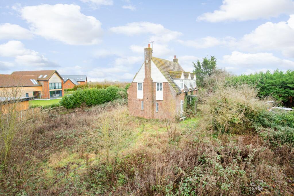 Grove Road, Preston, Canterbury, Kent, CT3 photo 4
