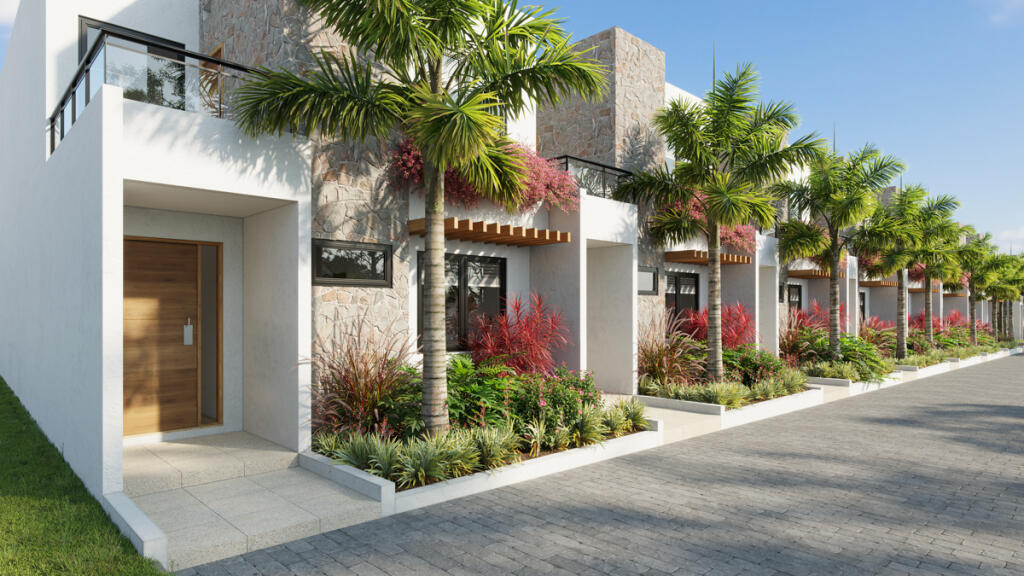 Main image of property: Lower Carlton, Barbados