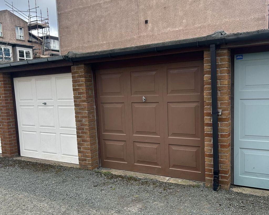 Main image of property: Garage, 3/3 East Champanyie, Blackford, Edinburgh, EH9 3AL