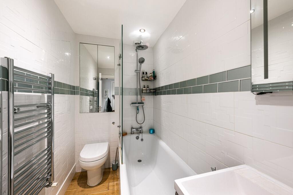 Apartment in London, Balham - View 3