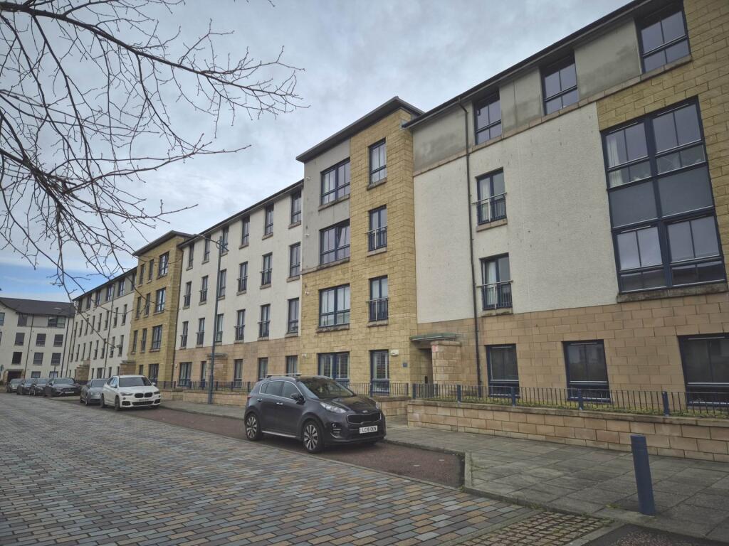 Main image of property: Oatlands Square, Glasgow