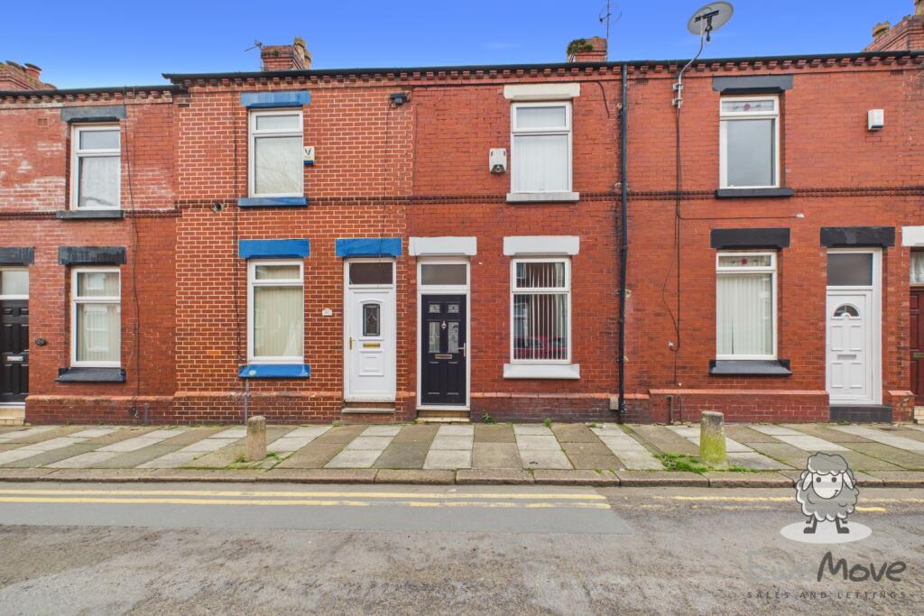 Main image of property: Vincent Street, St. Helens, Merseyside, WA10