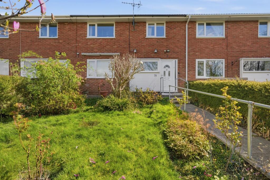 Main image of property: Edlogan Way, Croesyceiliog, Cwmbran