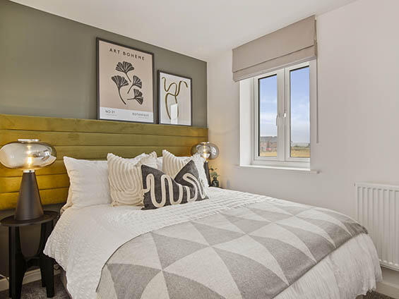 House in Carlisle, Cummersdale - View 5