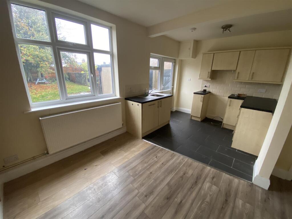 House in Leicester - View 2