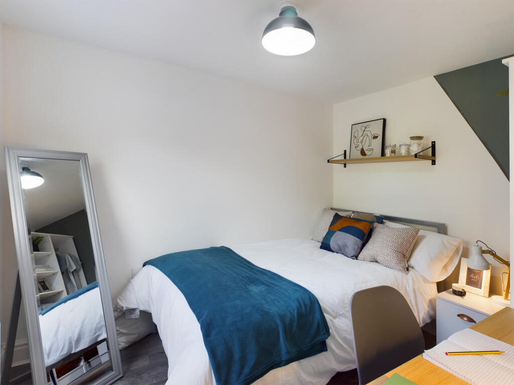 Main image of property: Ossory Street, Manchester
