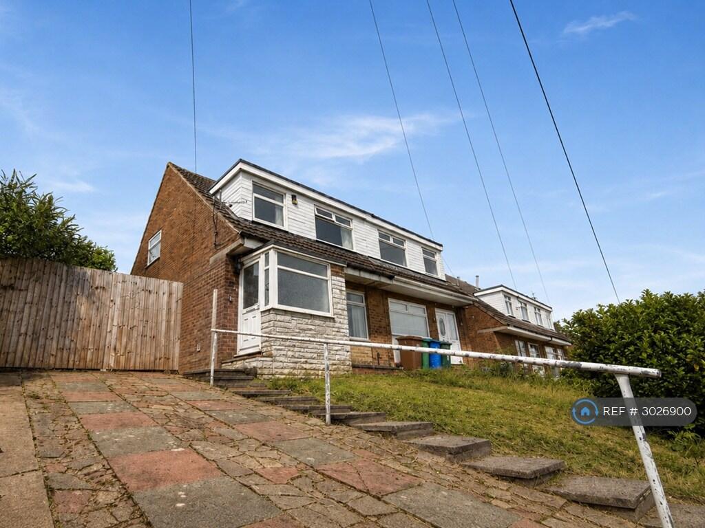 Main image of property: Compton Way, Manchester, M24