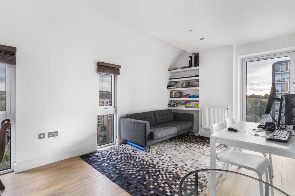 Main image of property: Hancock House, Love Lane, London, SE18