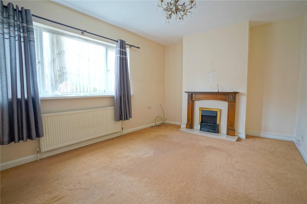 House in Rotherham, Maltby - View 2