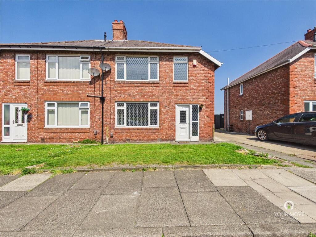 Main image of property: South View Terrace, Swalwell, NE16