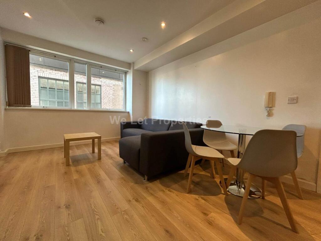 Main image of property: The Birchin, Joiner Street