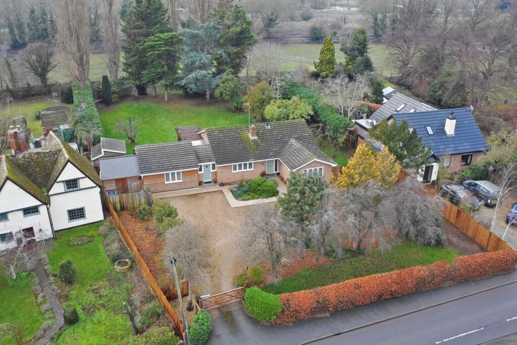 Main image of property: High Street, Offord Cluny, PE19