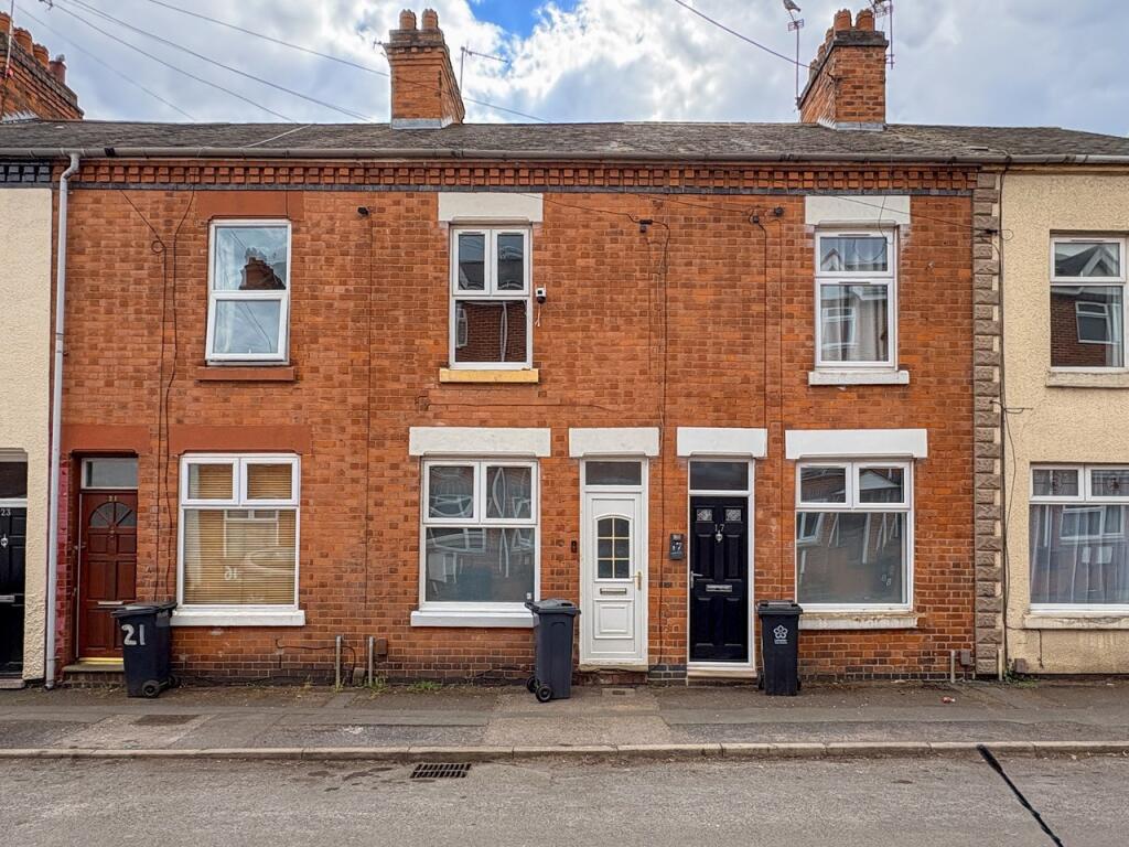 Main image of property: Clifton Rd, Leicester, LE2