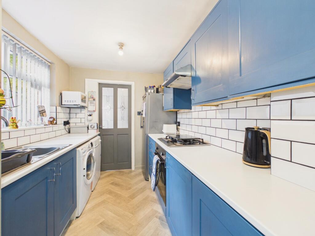 House in Hull, Kingston upon Hull - More
