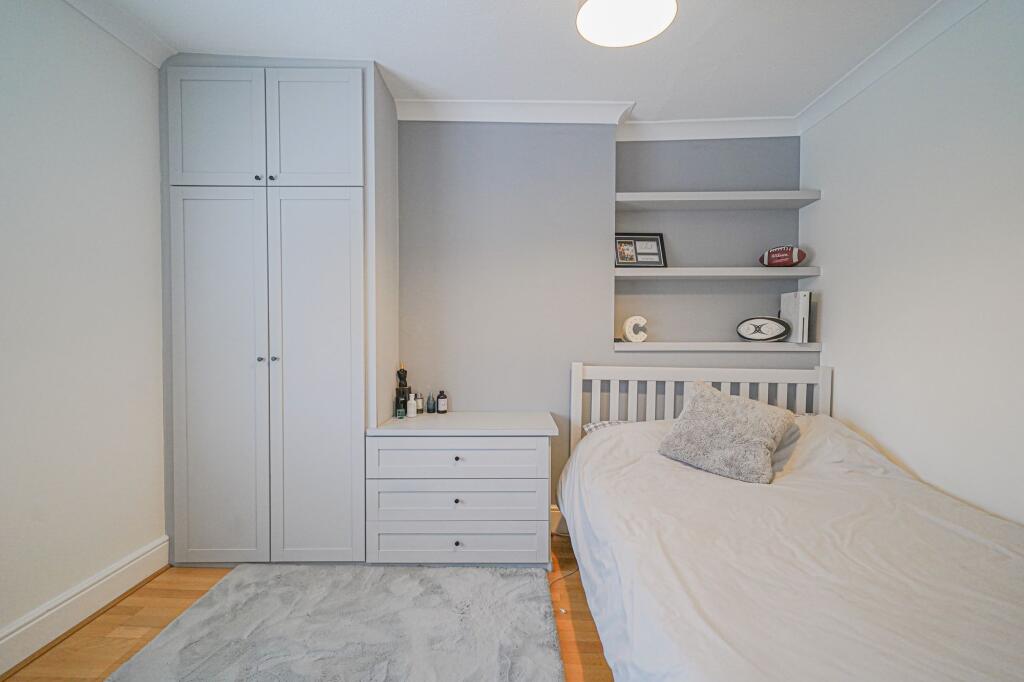 Additional image 22 of Lodge Road, Knowle, B93