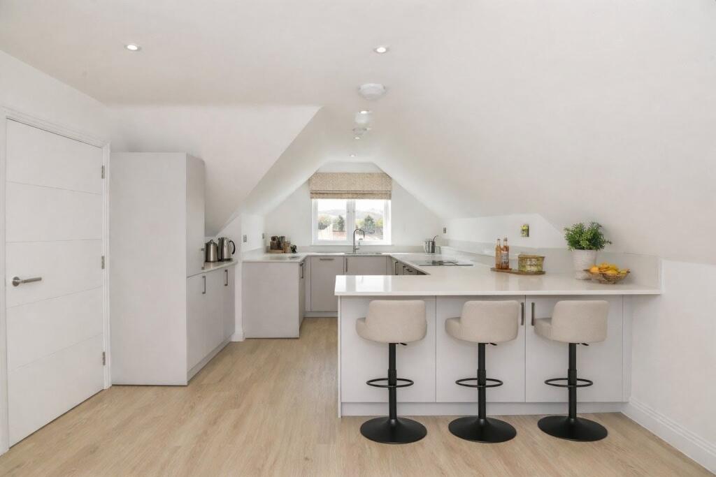 Main image of property: Joinery Close, Princes Risborough