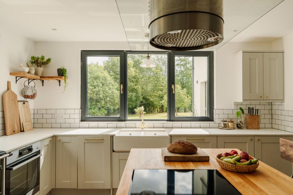 House in North Devon, Queen's Nympton - View 5