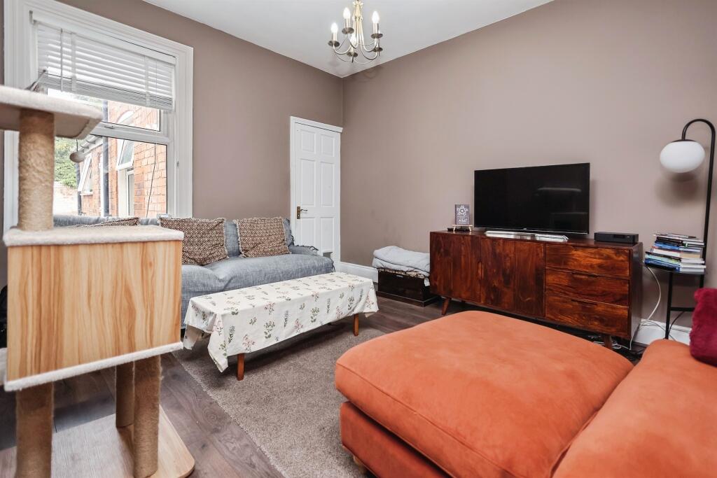 House in Birmingham - View 4